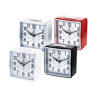 null ALARMS/WATCHES Set

of 2,710 alarms (alarm clocks), different models.

Value...