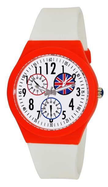 null COUNTRY SPORT

Lot of 3,495 new watches.

Mixed watch model RD plastic bracelet...