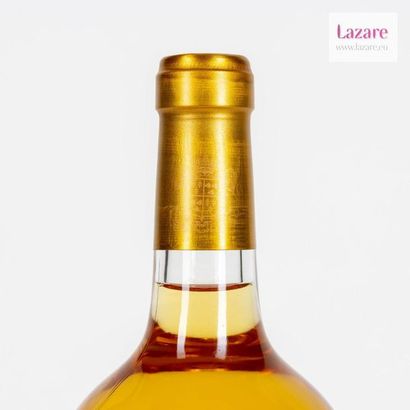 null CHÂTEAU SUDUIRAUT, Sauternes.
PREMIER CRU CLASSÉ EN 1855.
Caisse en bois d'origine...