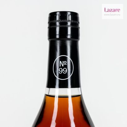 null TRÈS VIEUX COGNAC SOLÉNE 70 Cl 40%, Bache Grabielsen. Une bouteille.