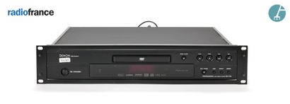 DENON professional - DVD video player DN-V100...
