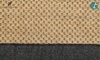 null TOULEMONDE BOCHART Sea rush carpet, 256cm x 200cm