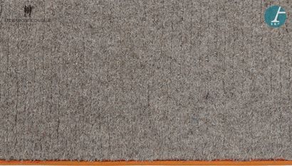 null From the room n°14 "Thomas Jefferson".

TOULEMONDE BOCHART color carpet Flannel

180x240cm

100%...