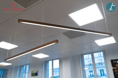 null 
Set of 4 LED Hanging Bars, several different sizes.




Maximum length: 120cm




The...