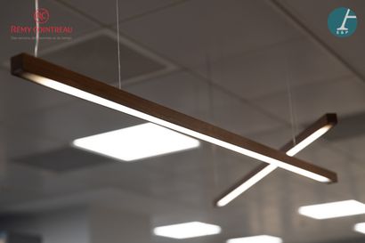 null 
Set of 4 LED Hanging Bars, several different sizes.




Maximum length: 120cm




The...
