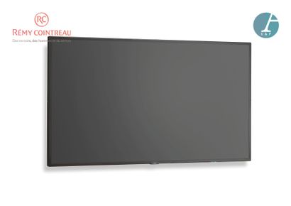 
Ecran LCD FHD, marque NEC, taille écran...