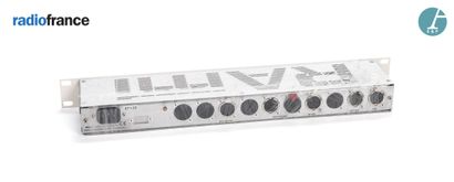 null RAMI, microphone interface - IMC 500 headset. 

H: 4,4cm - W: 48,4cm - D: 9,6cm

New...