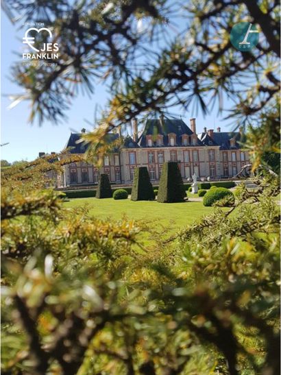 null 
Personalized visit of the Château de Breteuil and meeting with the owners


In...