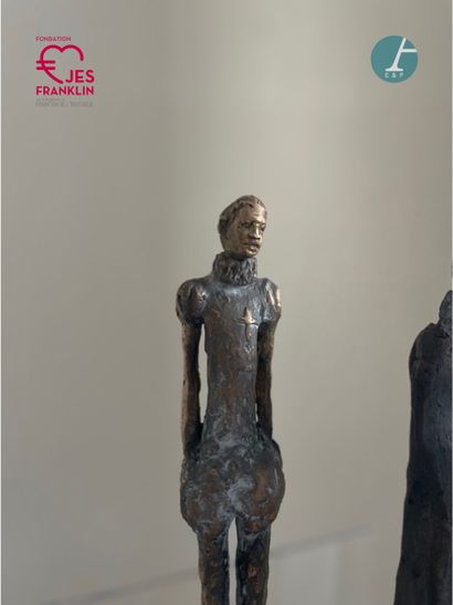 null 
Pauline OHREL - Statue en bronze "Saint Louis de Gonzague enfant"


Inspirée...