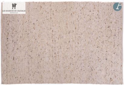 null En provenance des Sources de Caudalie - Chambre 35 "Pierres et Dunes" (Grange...