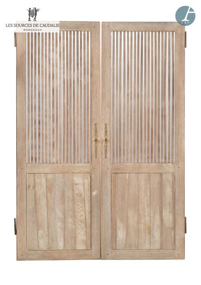 null En provenance des Sources de Caudalie - Chambre 35 "Pierres et Dunes" (Grange...