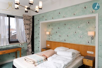 null From the Metropole Hotel (Brussels): 
Complete furnishings for Room 5069.

FERNAND...