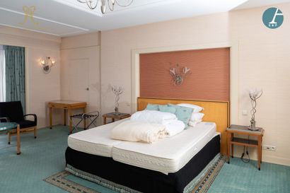 null From the Metropole Hotel (Brussels): 
Complete furnishings for Room 5058.

FERNAND...