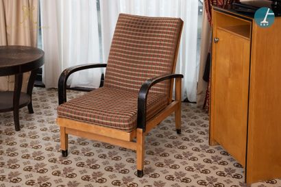 null From the Metropole Hotel (Brussels): 
Complete furnishings for Room 6057.

FERNAND...