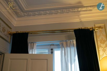 null From the Presidential Suite (2nd floor) of the Hotel Metropole (Brussels): 
Lot...