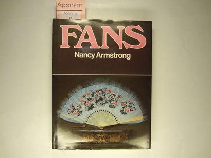 null FANS Nancy Armstrong, 1984, Souvenir Press, London