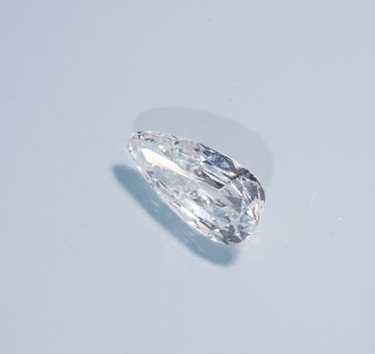 null DIAMANT poire

Certificat LFG Paris n° BD025657/1. Diamant masse: 7.31 ct, couleur...