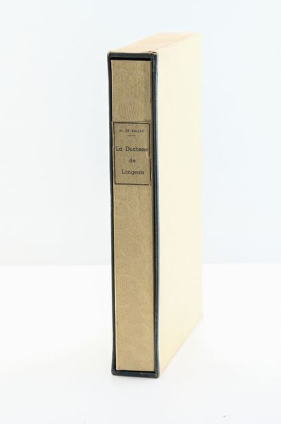 null [MARGOTTON] Lot of 2 volumes:
- Oeuvres Galantes. The best satyric poems from...