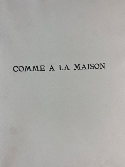 null [RAIMBAULT, pseudonyme de Charles Cousin d'Avallon]
La Nouvelle Cuisinière Bourgeoise...