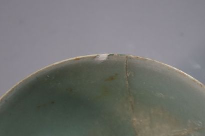 null CHINA, Longquan kilns, SONG Dynasty (960 - 1279)
Set of eleven bowls and three...