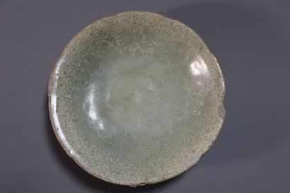 null CHINA, Longquan kilns, SONG Dynasty (960 - 1279)
Set of eleven bowls and three...