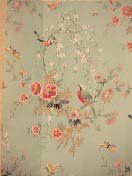 null Album d'empreintes, 1869-1874, cachemire, fleurs, oiseaux, perse. 0, 52 x 0,...