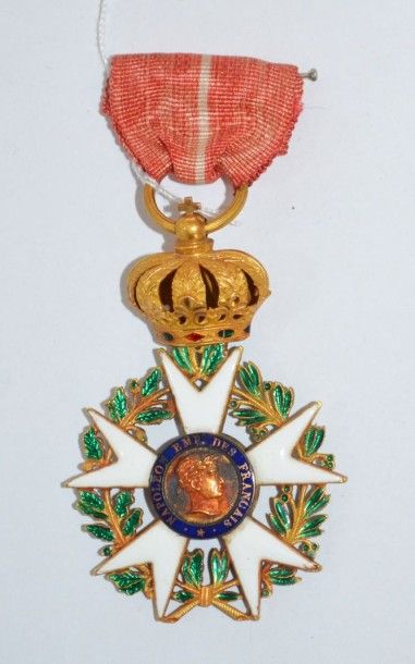 France Ordre de la Légion d'honneur