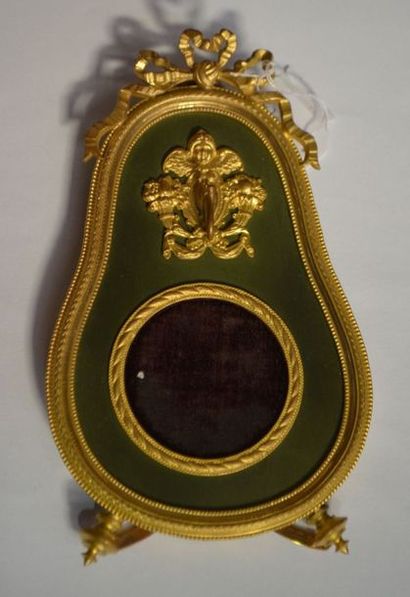 Porte-montre style Louis XVI
