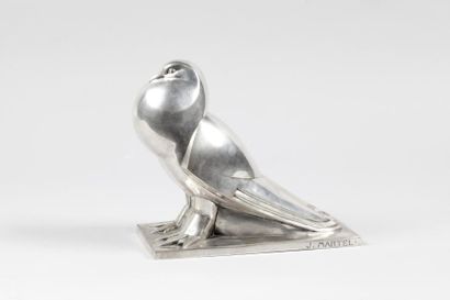 Jan et Joël MARTEL (1896-1966)

« Pigeon...