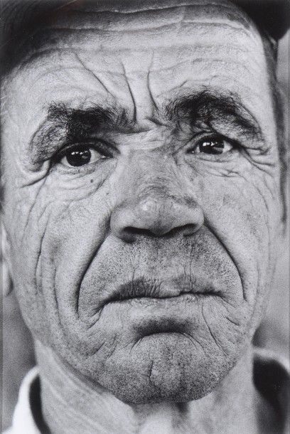 null Stéphane KOSSMANN (né en 1959) 

Portraits d'homme

Photographies numériques,...