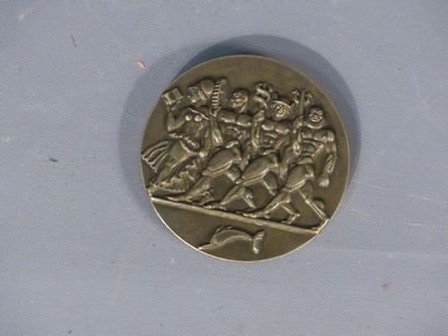 Médaille commémorative suédoise Médaille commémorative suédoise Jubileumsutställningen...