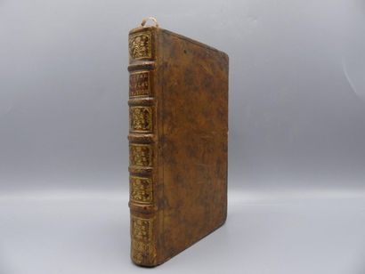 Jacques PERNETTI, Lettres Philosophiques, sur les Physionomies, 1748 Jacques PERNETTI,...
