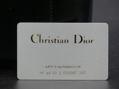 CHRISTIAN DIOR. Sac Malice petit modèle; CHRISTIAN DIOR. Sac Malice petit modèle...