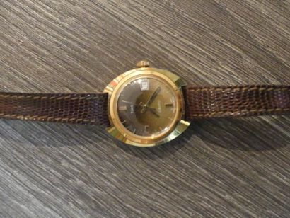 TIMEX Vintage Deux montres Deux montres vintage TIMEX : Une montre d'homme TIMEX...