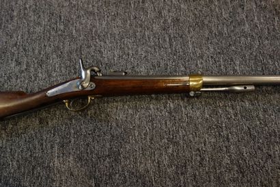 Mousqueton d'Artillerie, modèle 1829 T bis....