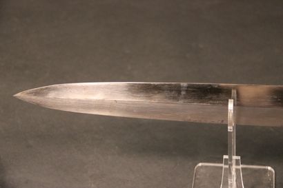 null Glaive modèle 1831 marqué TALABOT à Paris. Très bon état



Expert : Pierre-Axel...