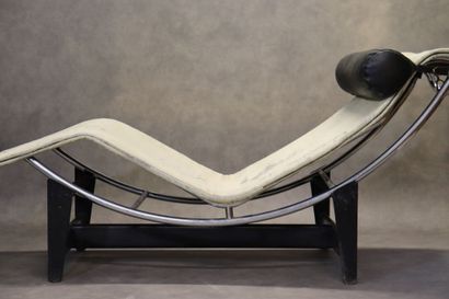 null LE CORBUSIER (1887-1965), Charlotte PERRIAND (1903-1999), Pierre JEANNERET (1896-1967)...