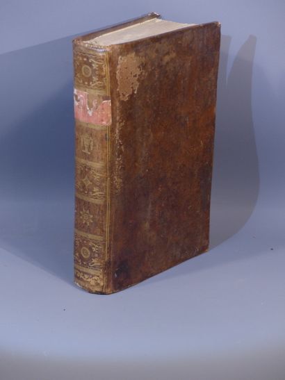 null JN. CORVISART (1755-1821), Aphorismes sur la connaissance et la curation des...