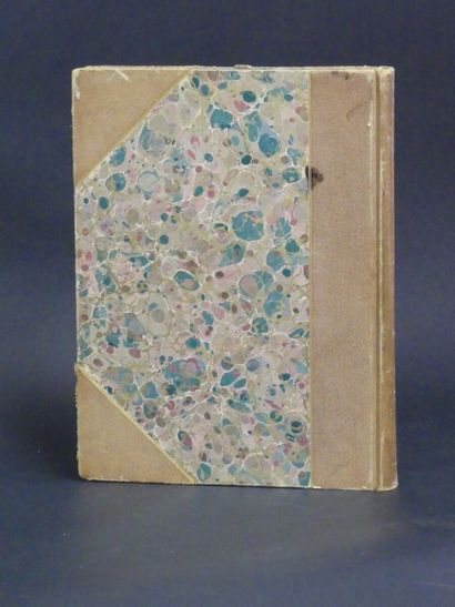 null Marius VACHON (1850-1928), Monographie de PUVIS DE CHAVANNES, Paris, Lahure...