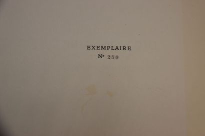 null VOLTAIRE, Dictionnaire Portatif et Philosophique. Paris, Babou Editeur, 1928.

Illustré...