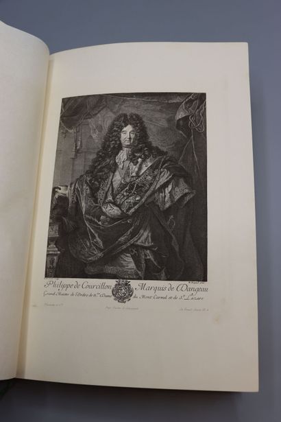 null Emile Bourgeois, Le Grand siècle Louis XIV - Les arts, Les idées - d'après Voltaire,...