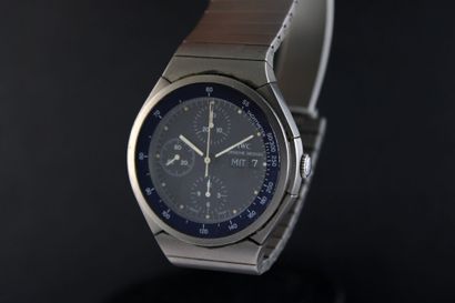 IWC Porsche Design
Montre chronographe bracelet...