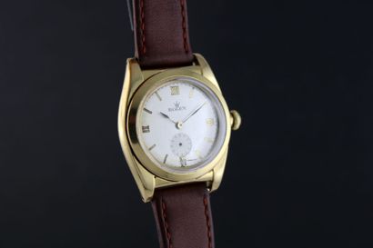 ROLEX Bubbleback ref.3130
Bracelet watch...