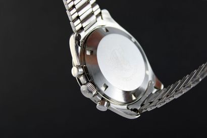 null OMEGA Speedmaster réf.145.012-66 vers 1966
Montre chronographe bracelet en acier....