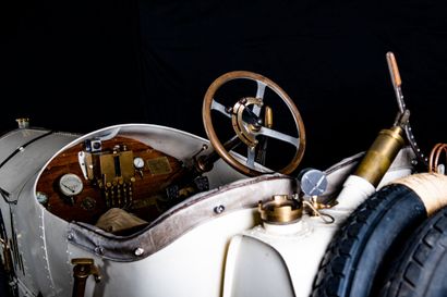 null Mercedes Simplex Grand Prix 1908
VP MERCEDES 
Carrosserie : CABR
N° série type...