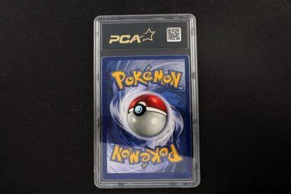 Carte Pokémon : TARTARD Edition 1 PCA : 9

n°13 sur les 16 holographiques originelles...