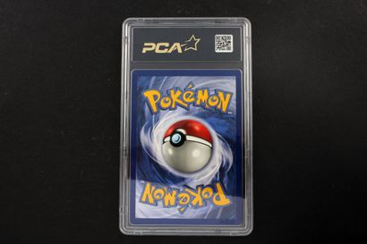 Carte Pokémon : RAICHU Edition 1 Set de base / PCA : 9

n°14 sur les 16 holographiques...