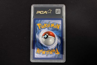 Carte Pokémon : RAYQUAZA AMAZING Voltage Éclatant / PCA : 9

Épée & Bouclier Voltage...