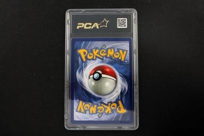 Carte Pokémon : LEVEINARD Edition 1 PCA : 9

n°3 sur les 16 holographiques originelles...