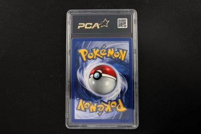 Carte Pokémon : LUCARIO Reverse Diamant & Perle / PCA : 9